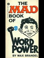 The Mad book of word power