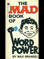 The Mad book of word power
