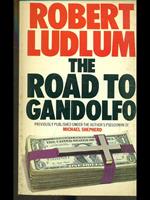 The road to Gandolfo