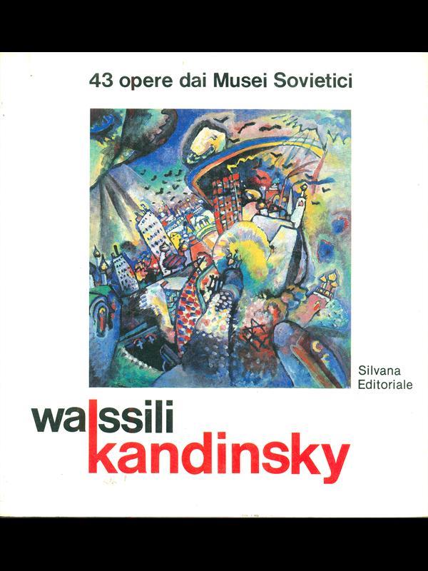 Wassili Kandinsky
