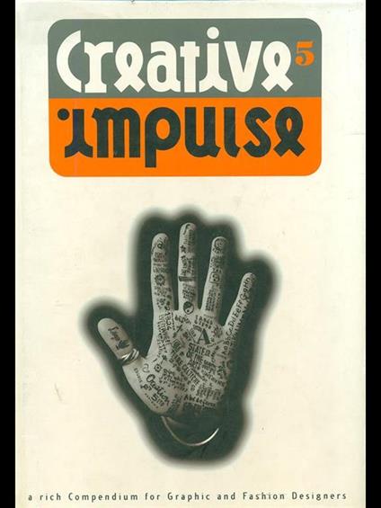 Creative impulse - copertina