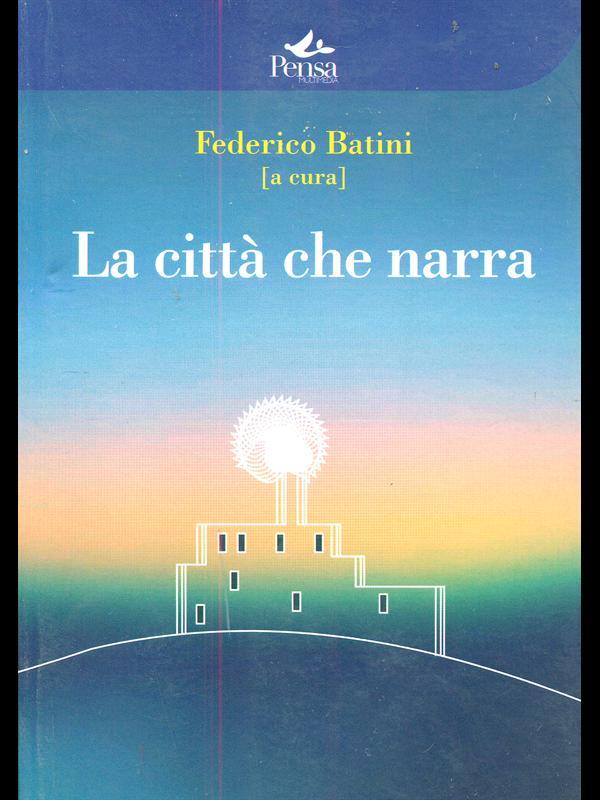 La città che narra