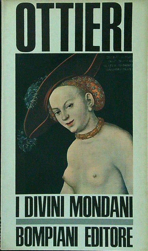 I divini mondani