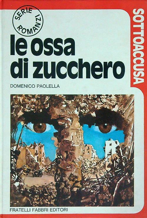 Le ossa di zucchero