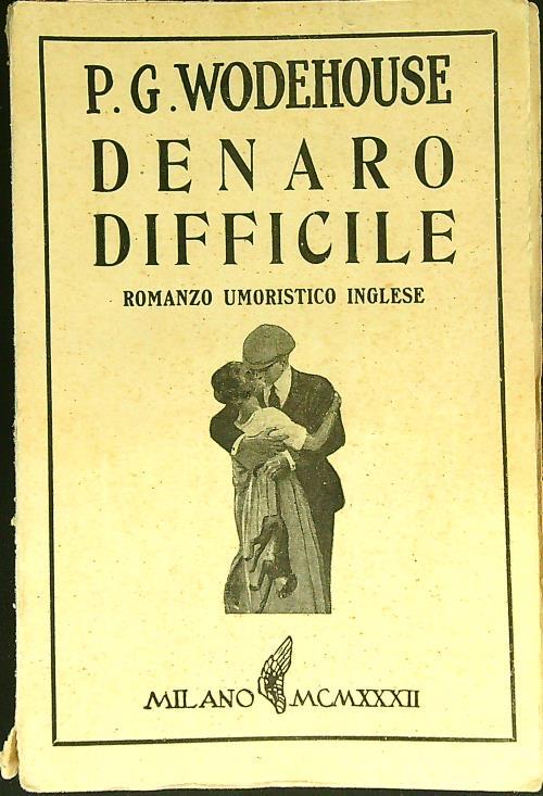 Denaro difficile