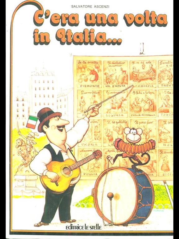 Libro di Faccia