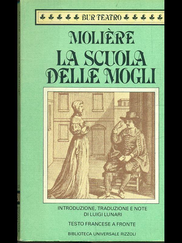 Libro di Faccia