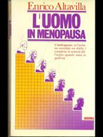 L' uomo in menopausa