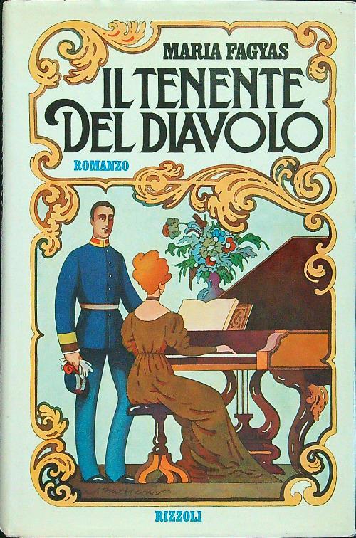Il tenente del diavolo