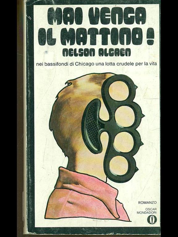 Libro di Faccia