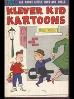 Klever kid kartoons
