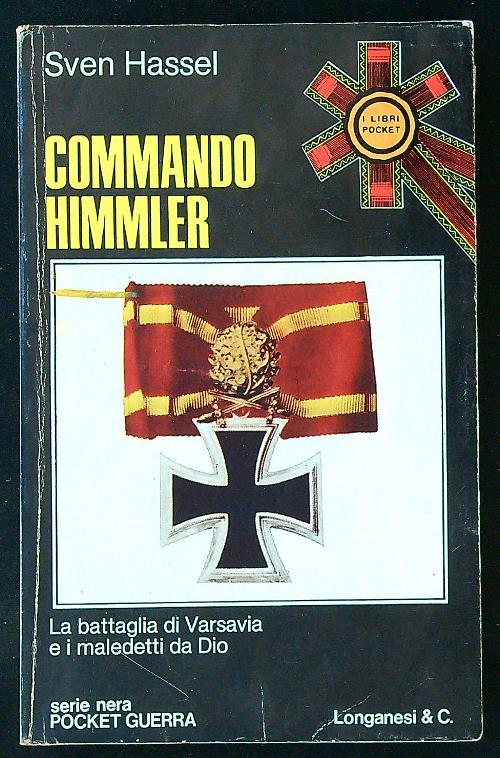 Commando himmler