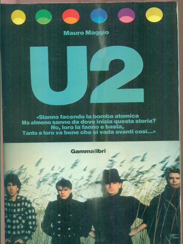 U2 Story