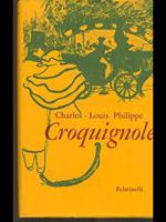 Croquignole