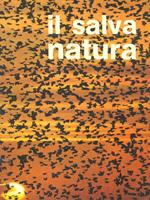 Il salva natura