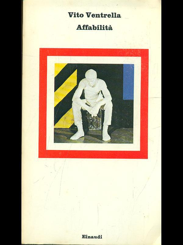 Libro di Faccia