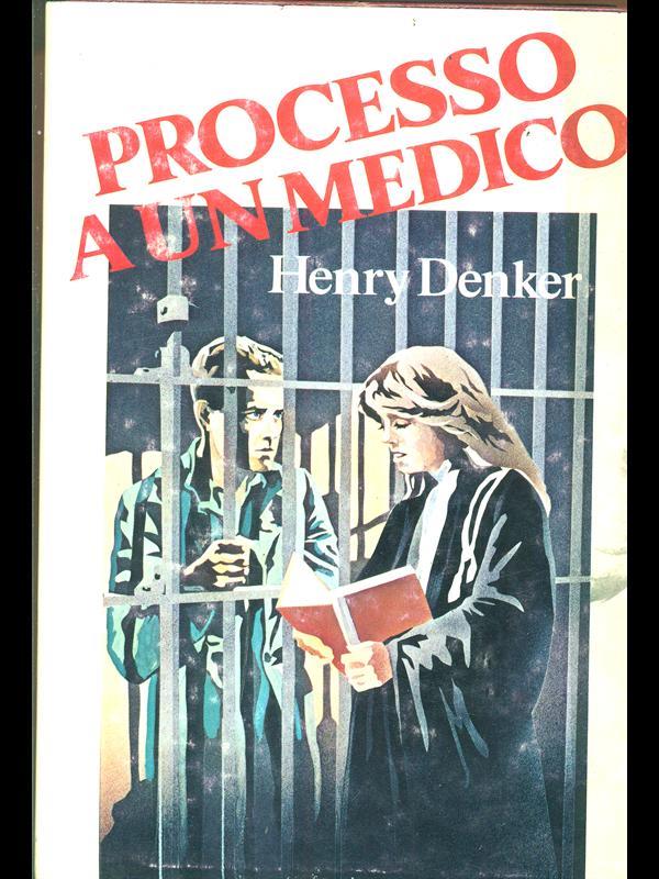 Processo A Un Medico