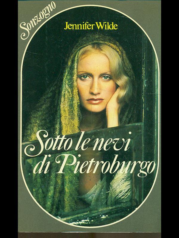 Sotto le nevi di Pietroburgo