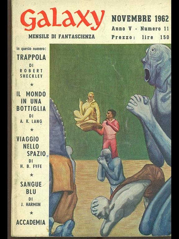 Libro di Faccia