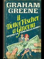 Il dottor Fisher a ginevra