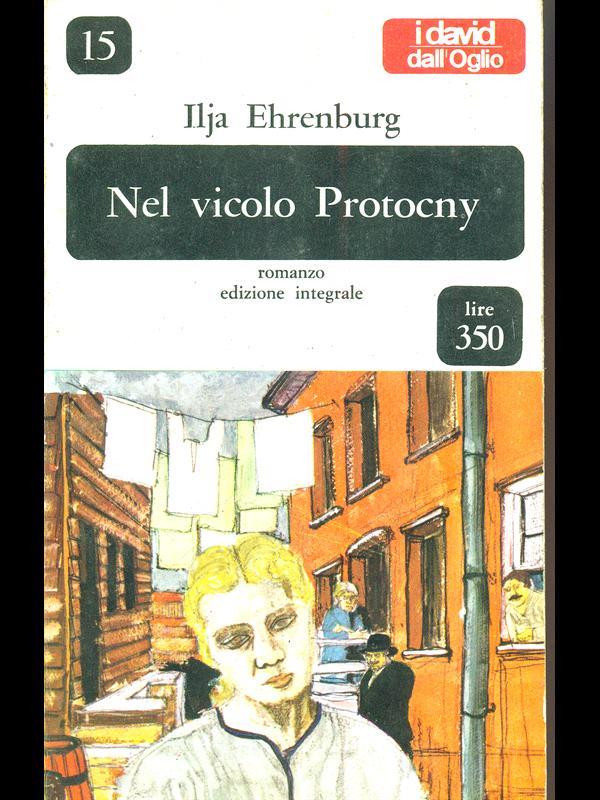 Nel vicolo Protocny
