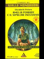 Amelia Peabody e il sepolcro inesistente