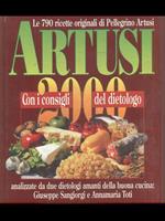 Artusi 2000-Con i consigli del dietologo