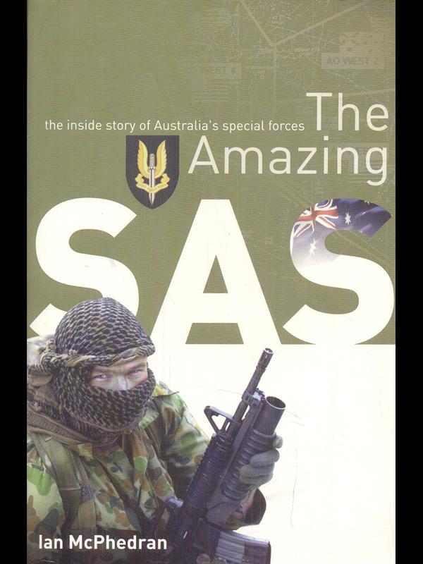 The amazing SAS
