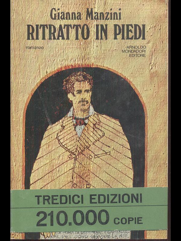 Ritratto in piedi