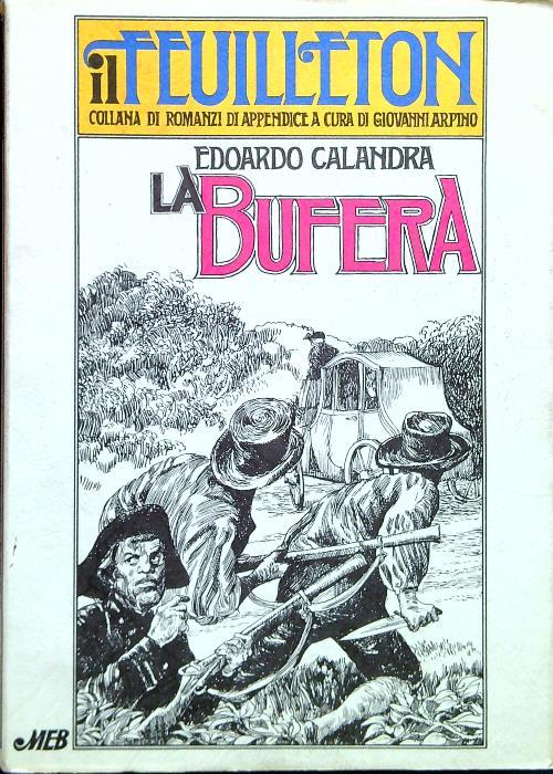 La bufera