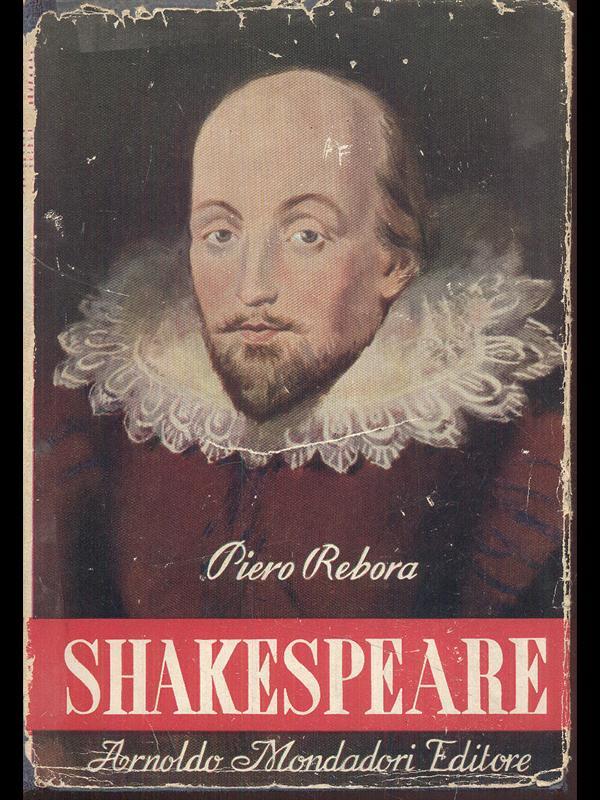 Shakespeare-la vita, l'opera, il messaggio