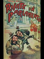 Risate in parlamento