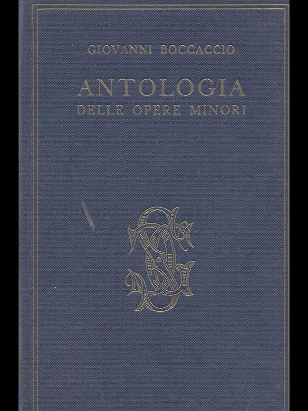 Antologia