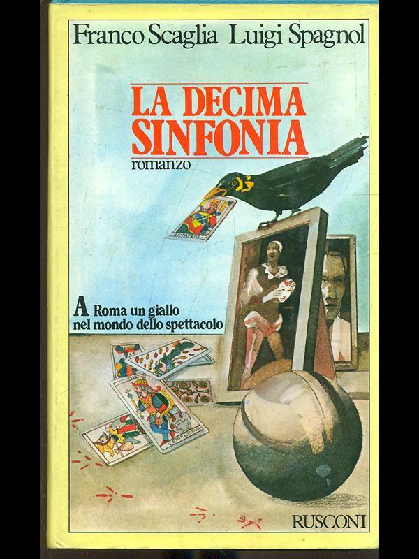 La decima sinfonia