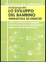 Lo sviluppo del bambino