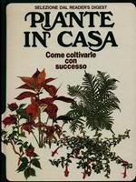 Piante in casa-Come coltivarle con successo