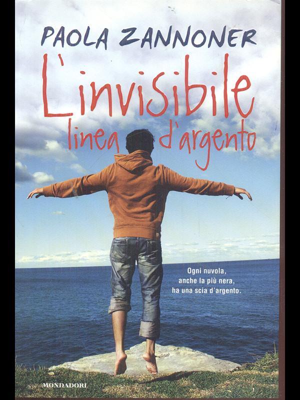 Lìinvisibile linea d'argento