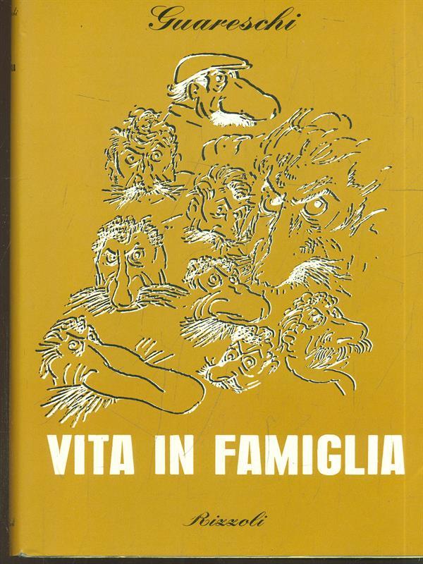 Vita in famiglia