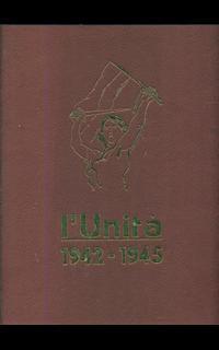 L' Unità 1942-1945 - 2