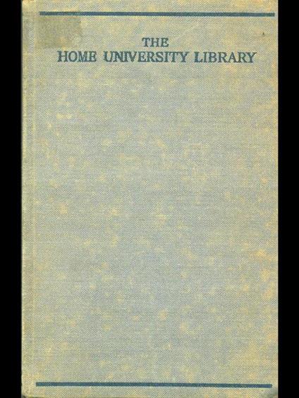 Russian Literature 1800-1929 - Maurice Baring - copertina