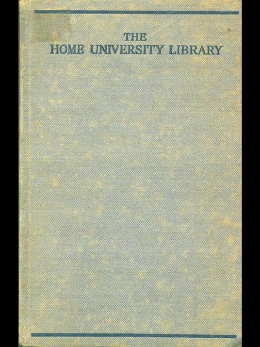 Russian Literature 1800-1929 - Maurice Baring - copertina