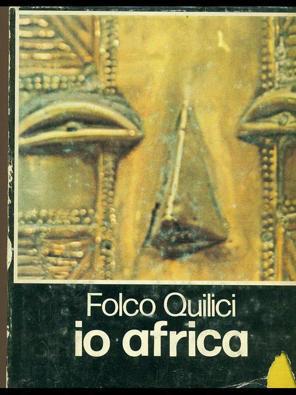 Io, Africa