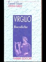 Bucoliche