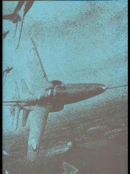 All colour world of aircraft - copertina