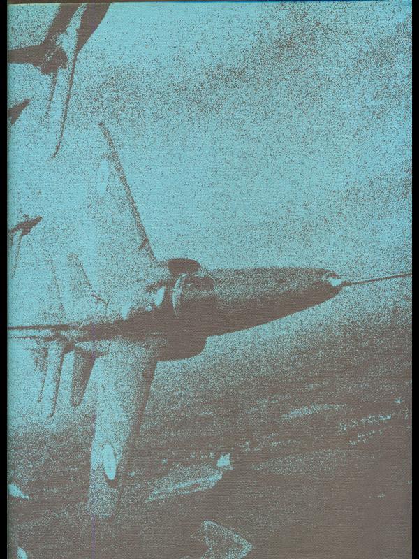All colour world of aircraft