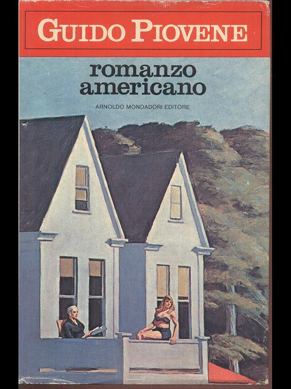 Romanzo americano