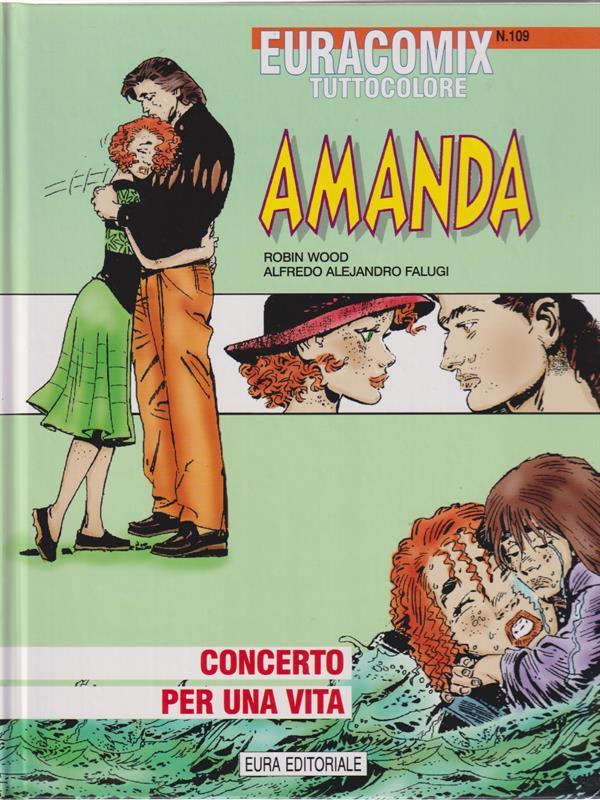 Amanda 3