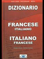 Dizionario Francese Italiano / Italiano Francese