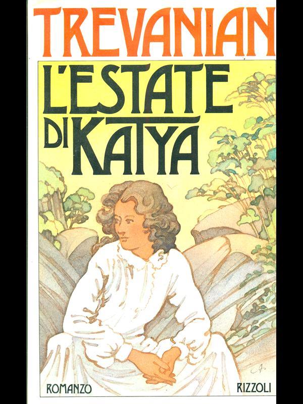 L' estate di Katya