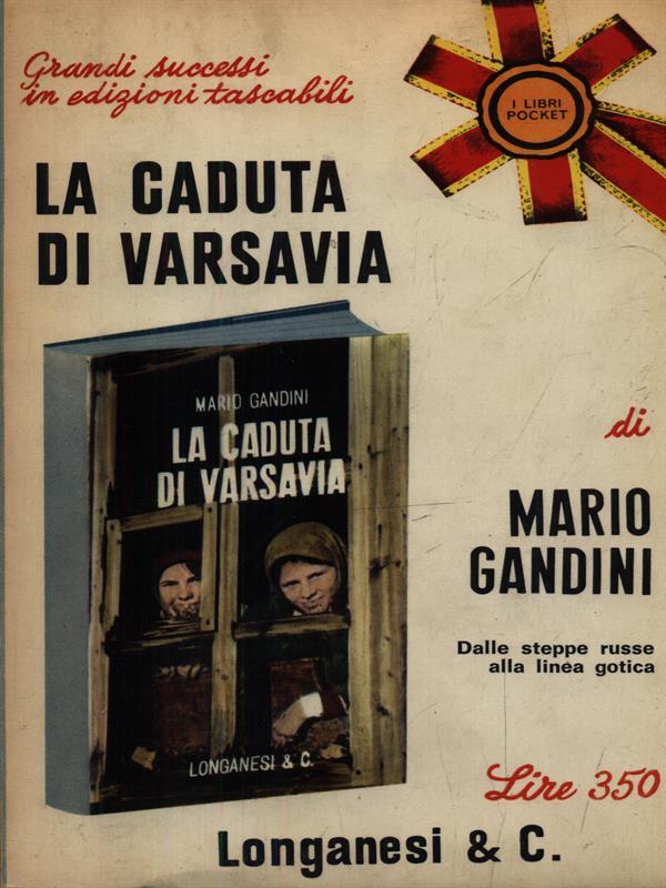 La caduta di Varsavia